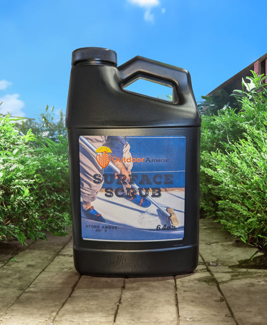 Surface Scrub